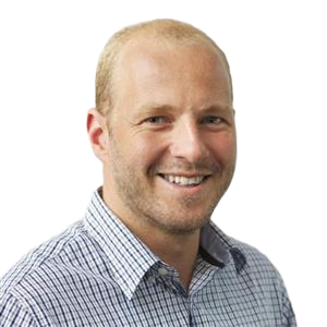 Dr Tom Shand