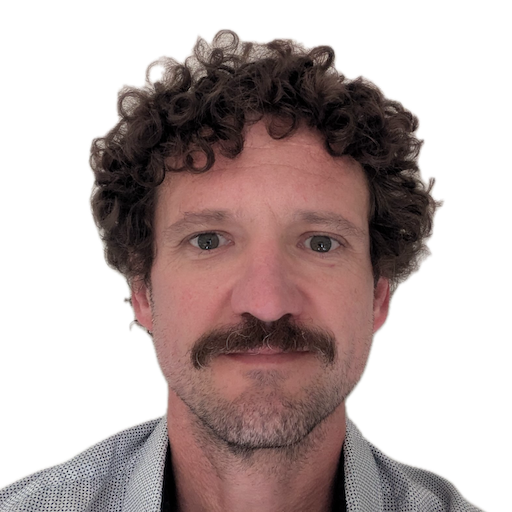 Dr Jak McCarroll