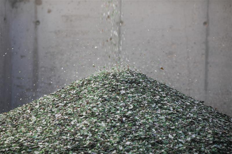Coffs Waste Conference 2025: Modelling the Cost and Impact of Mandatory Kerbside Glass Collections