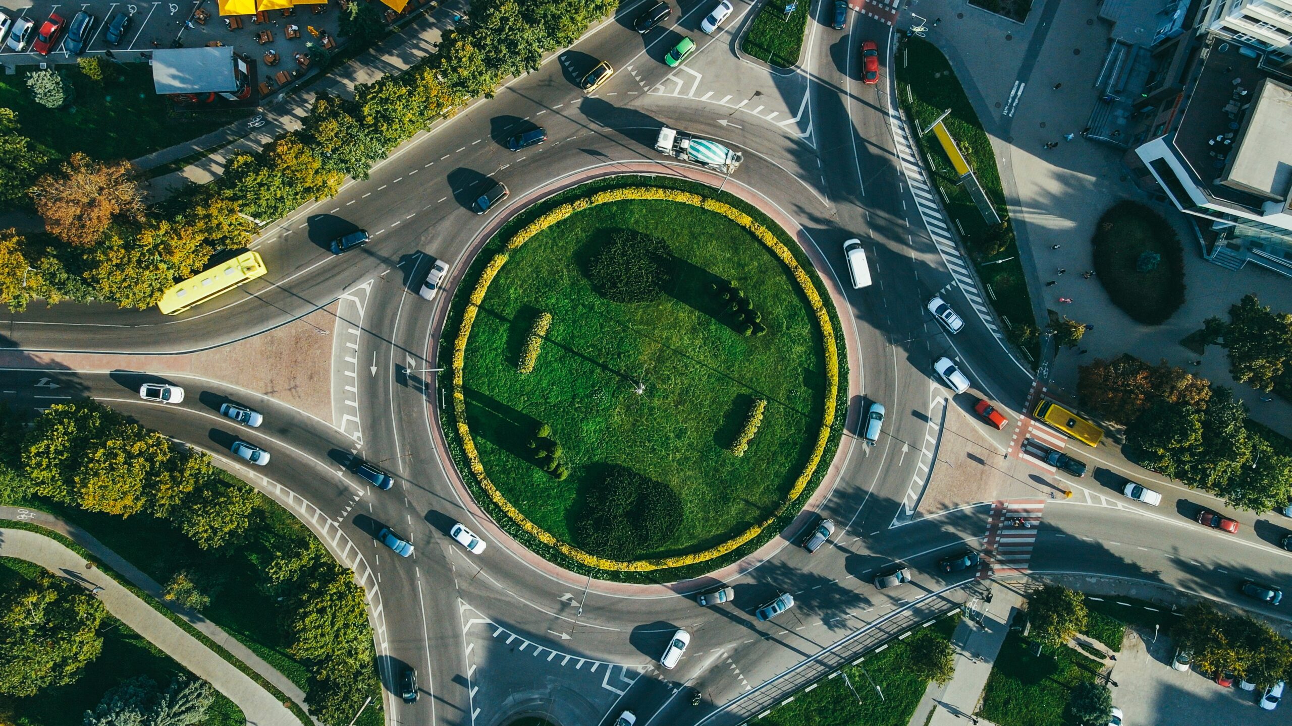 Article: Going Circular in Infrastructure